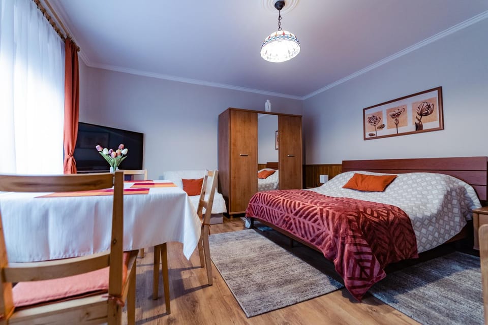 Estike Apartman Apartment in Hungary