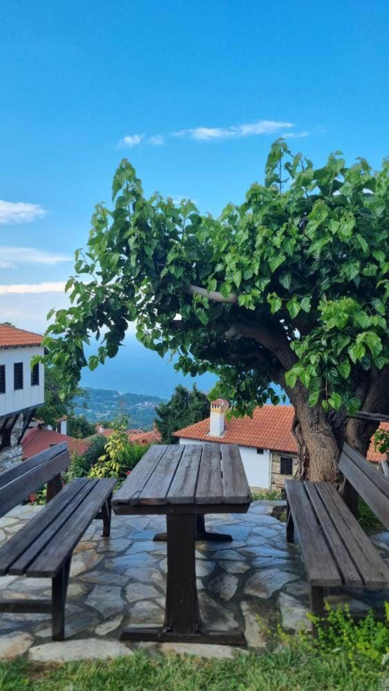 Guesthouse Eleni Bed and Breakfast in Pieria, Greece