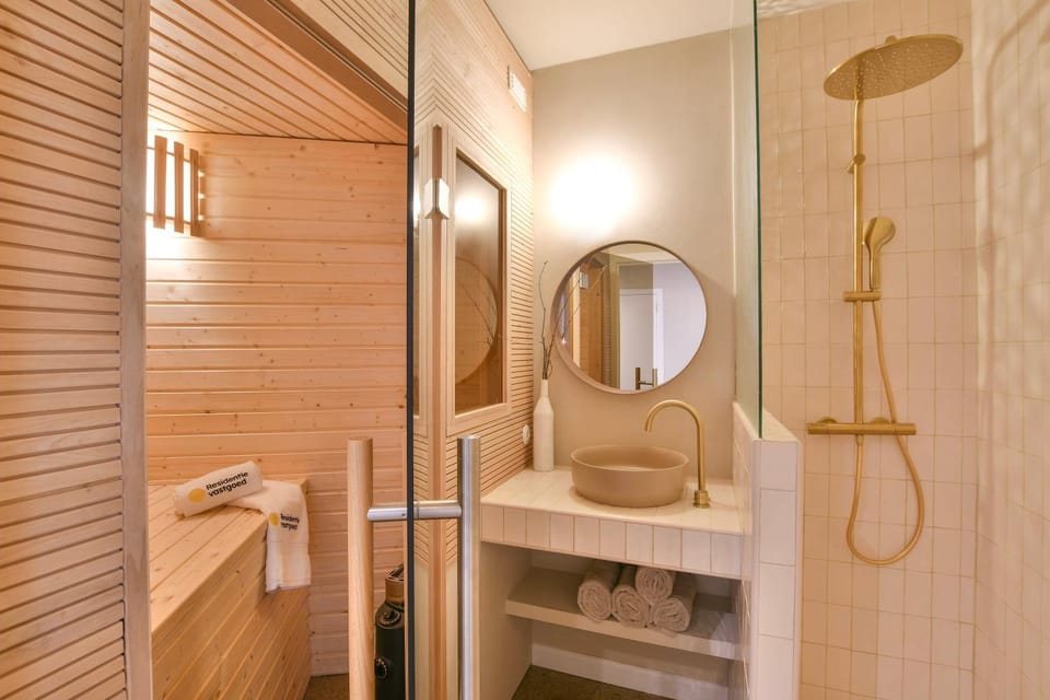 Oostending Apartment in Ostend