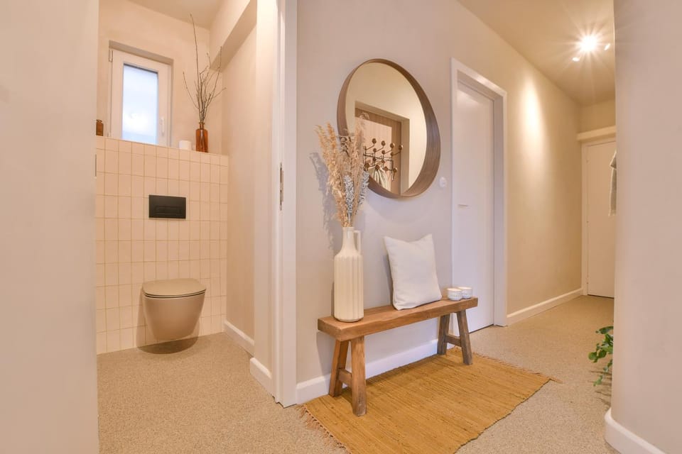 Oostending Apartment in Ostend
