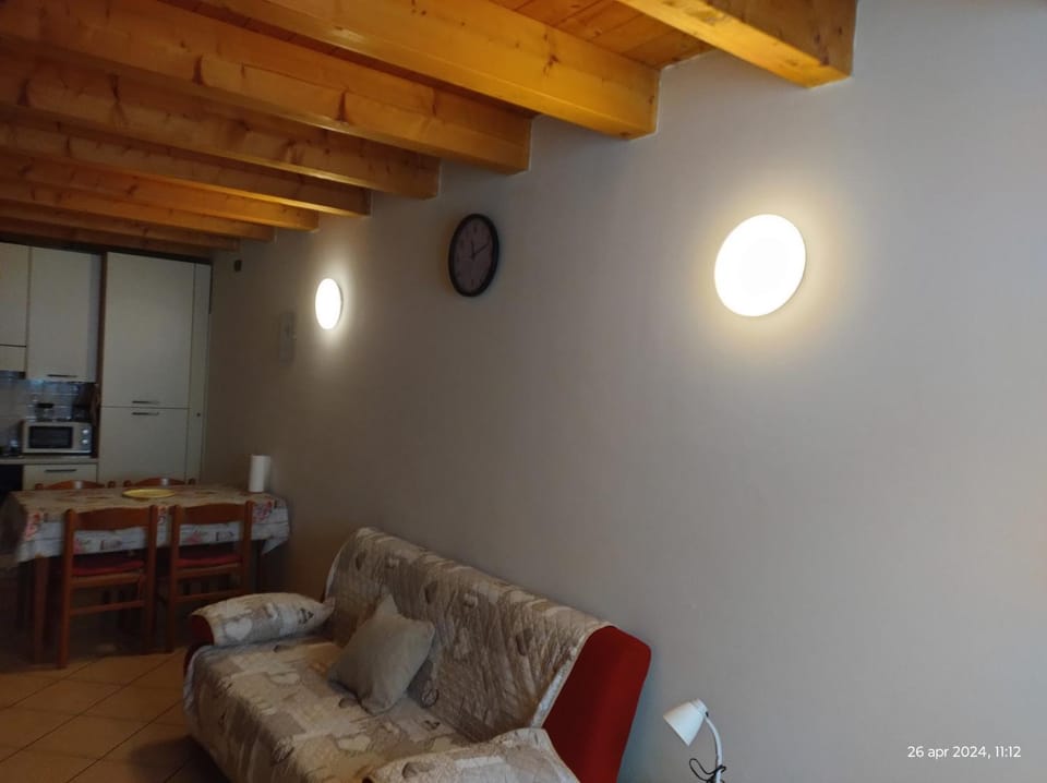Riva City Heart Apartment in Riva del Garda