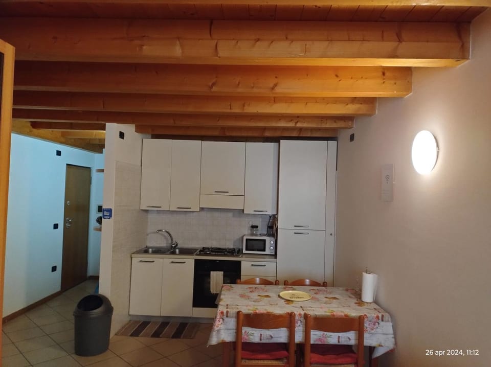 Riva City Heart Apartment in Riva del Garda