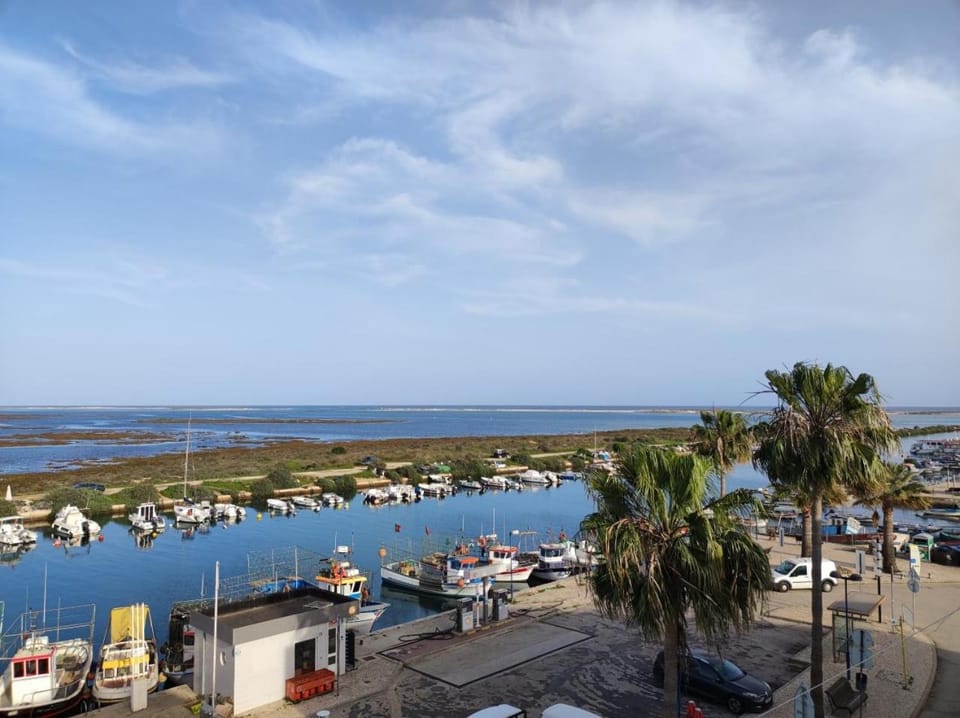 Natural landscape, Beach, River view, Sea view, Location, Parking