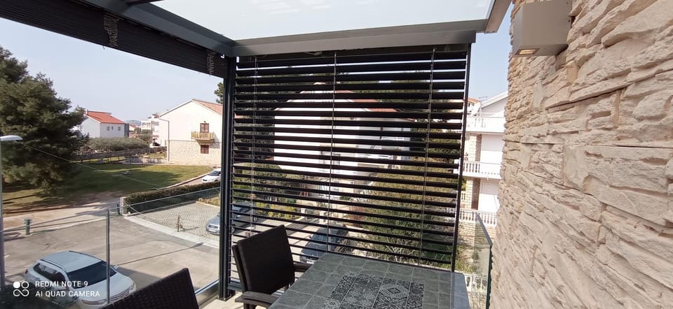 Guerilla Choice Apartment in Šibenik-Knin County, Croatia