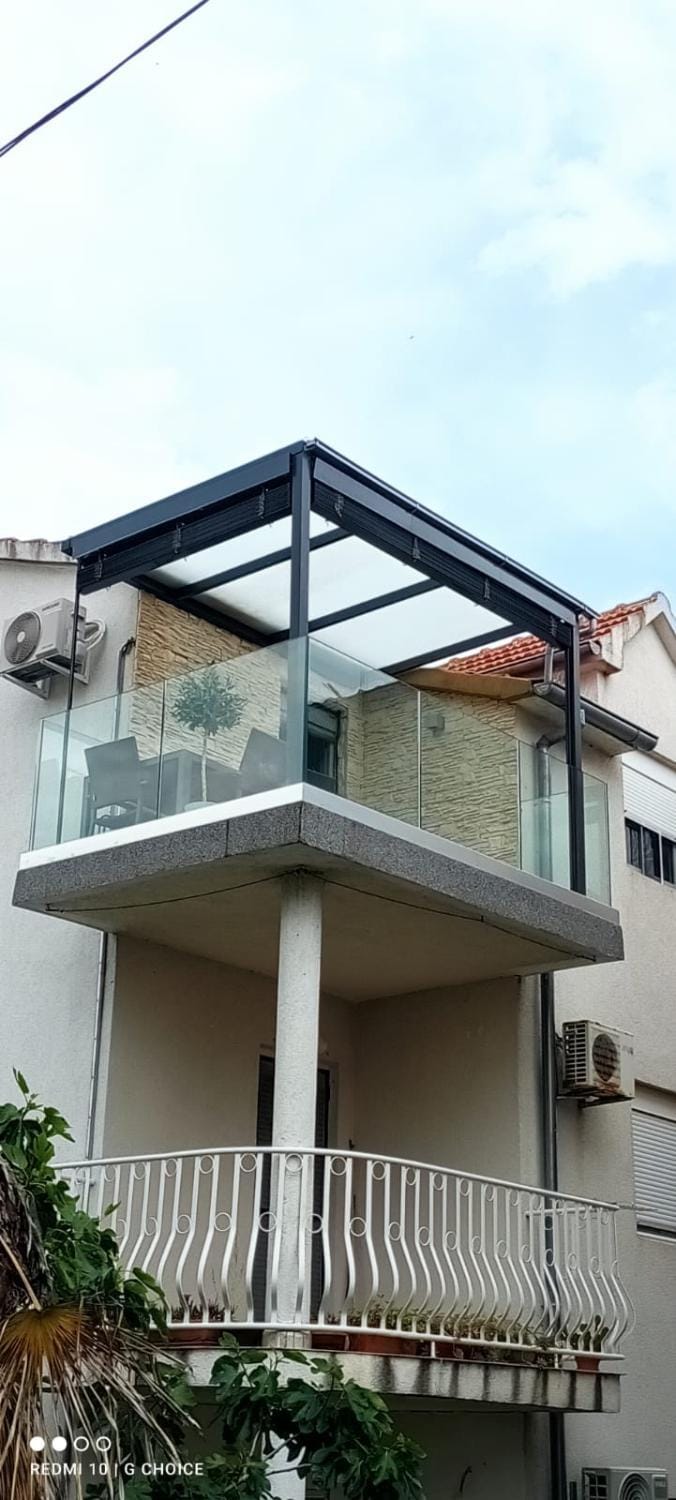 Guerilla Choice Apartment in Šibenik-Knin County, Croatia