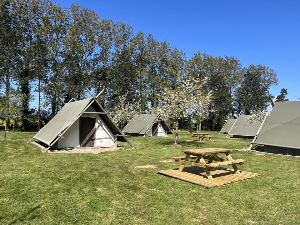 Etretat Aventure Bed and Breakfast in Normandy