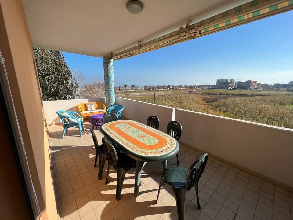 Bellavista House in Abruzzo