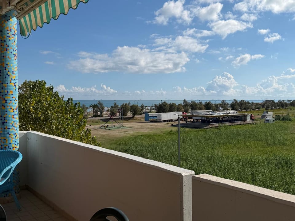 Bellavista House in Abruzzo