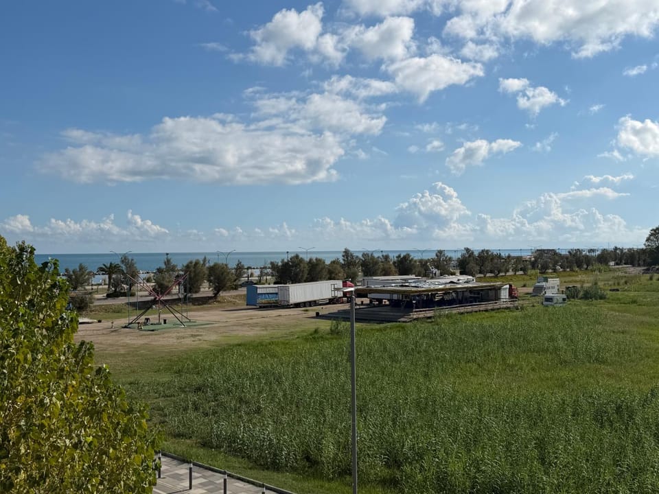 Bellavista House in Abruzzo