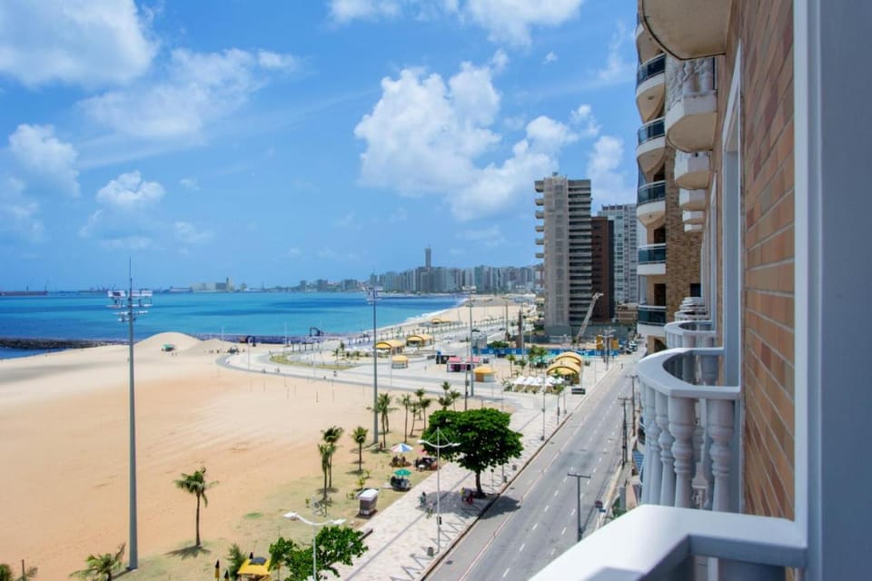 Balcony/Terrace, Sea view, Sea view, Parking