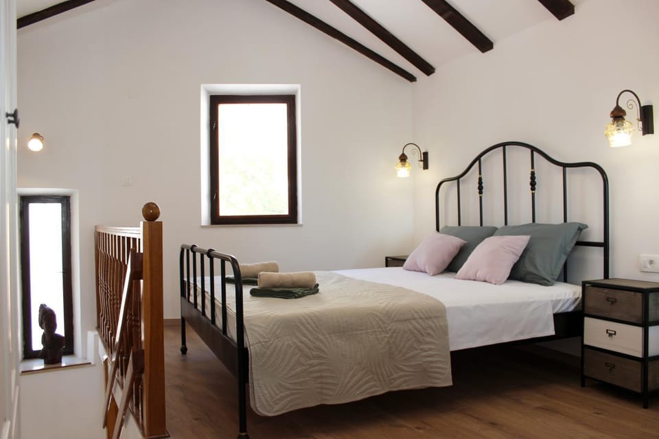 Studio apartman Kendi Apartment in Split-Dalmatia County