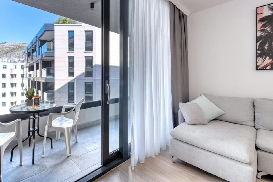 Studios Manhattan Apartment in Dubrovnik