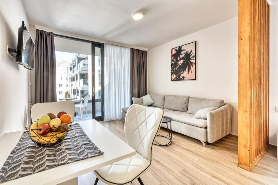 Studios Manhattan Apartment in Dubrovnik