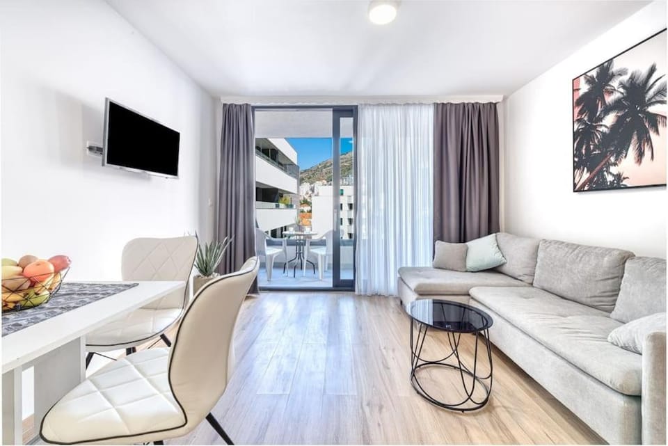 Studios Manhattan Apartment in Dubrovnik