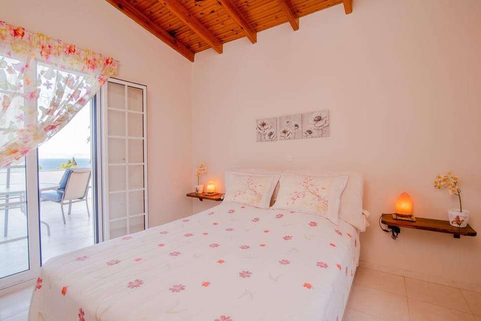 Sweet home Apartment in Corfu, Greece