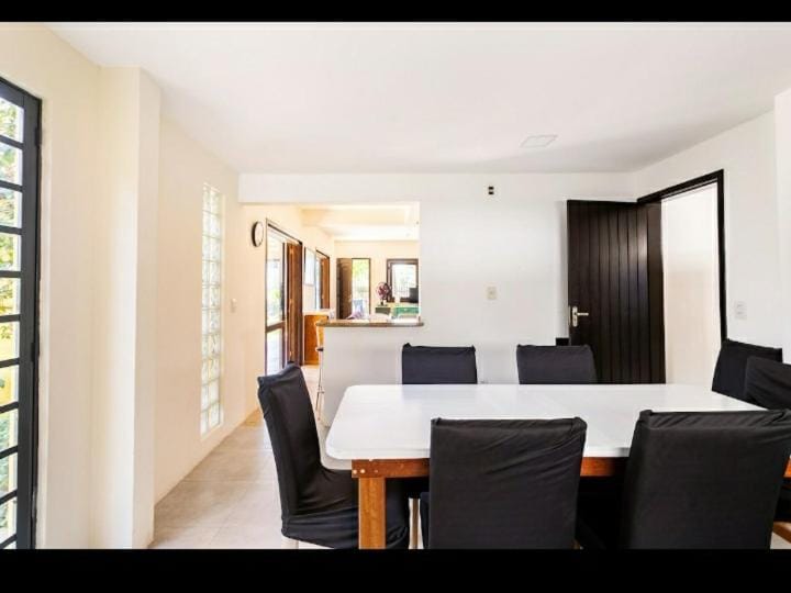 Casa grande com piscina em Florianópolis House in Florianopolis
