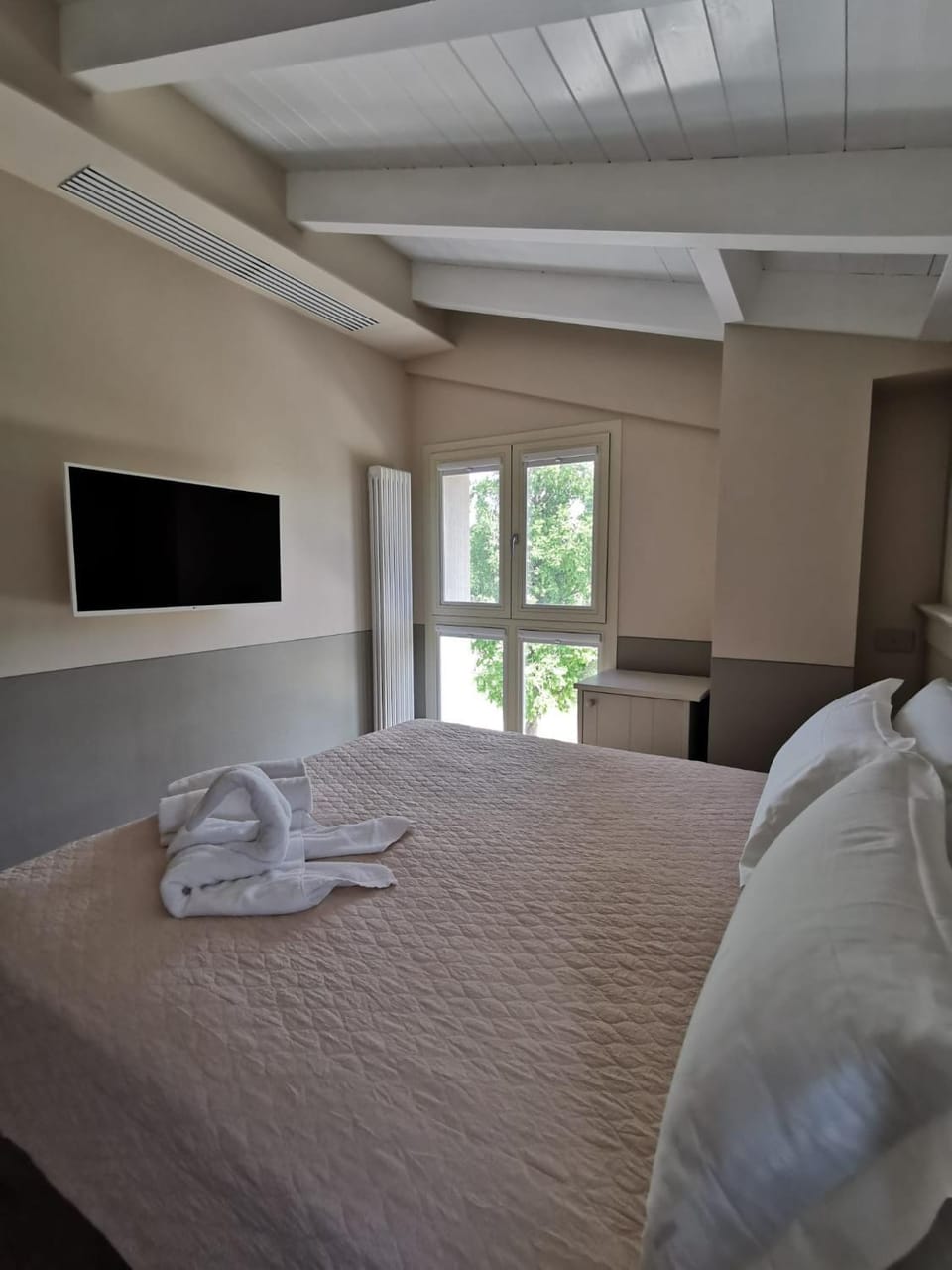 Agriturismo e Acetaia la Vedetta Farm Stay in Emilia-Romagna
