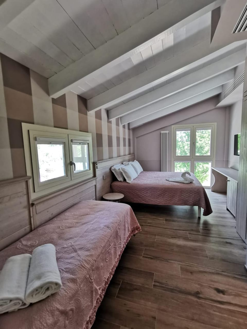 Agriturismo e Acetaia la Vedetta Farm Stay in Emilia-Romagna