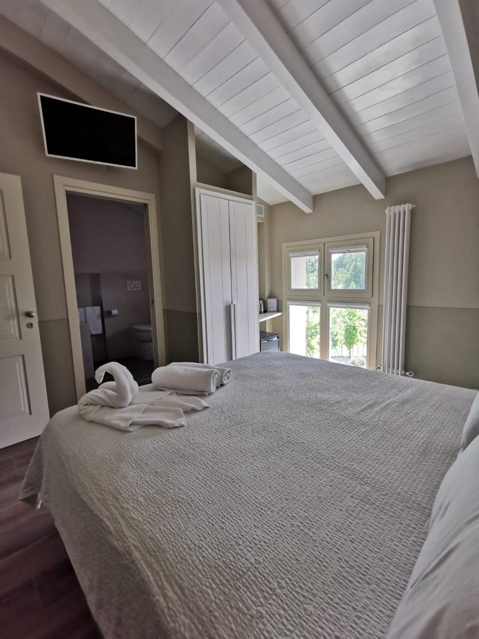 Agriturismo e Acetaia la Vedetta Farm Stay in Emilia-Romagna