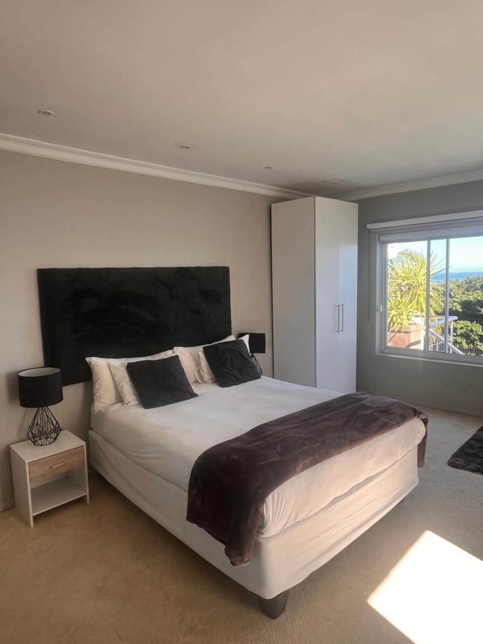 Apartment with sea view Apartment in Cape Town