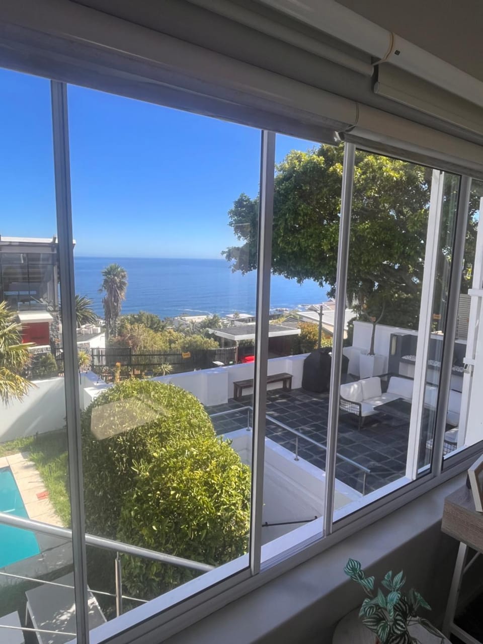 Apartment with sea view Apartment in Cape Town