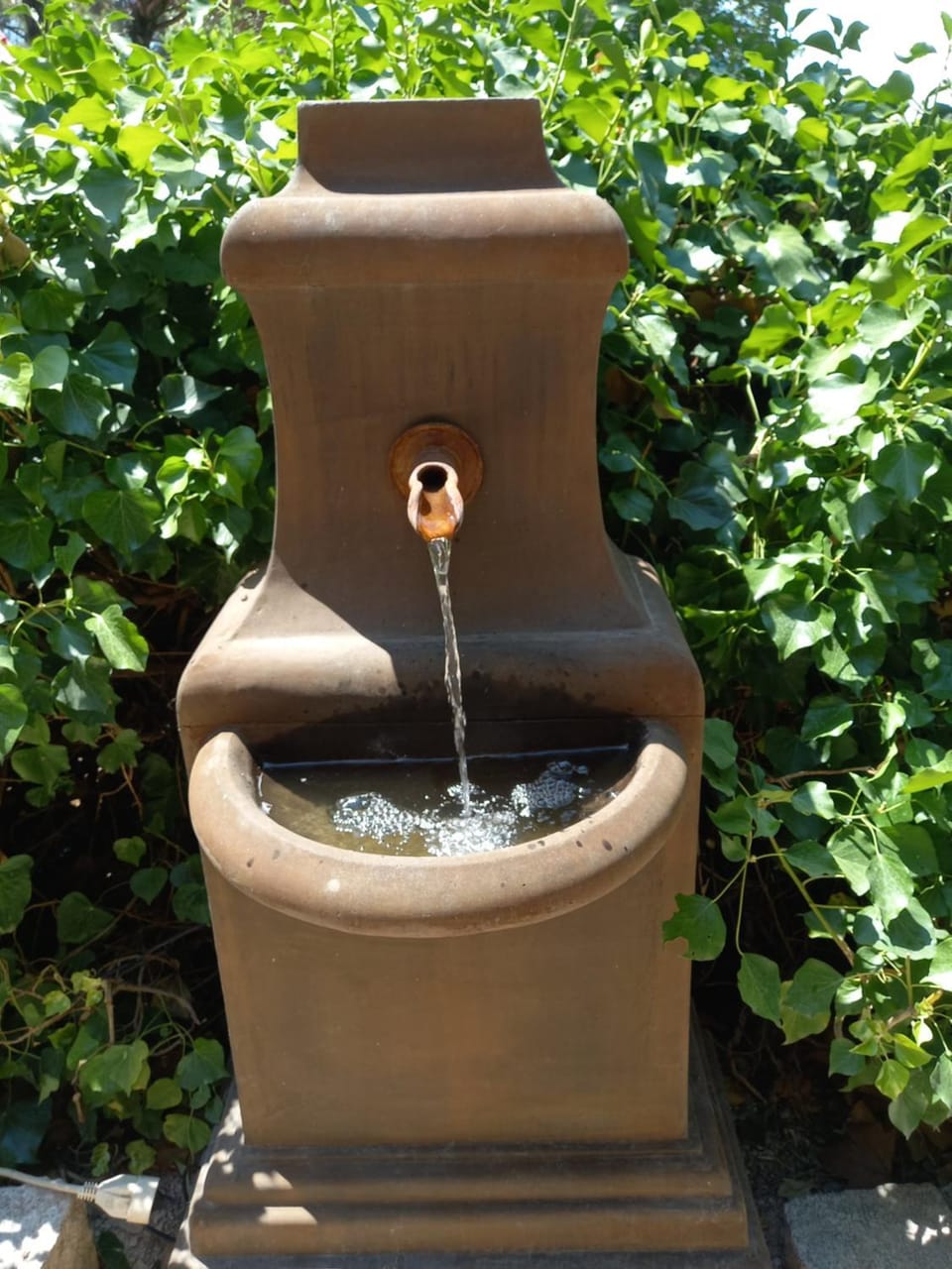 Le jardin de Sabine Vacation rental in Aix-en-Provence