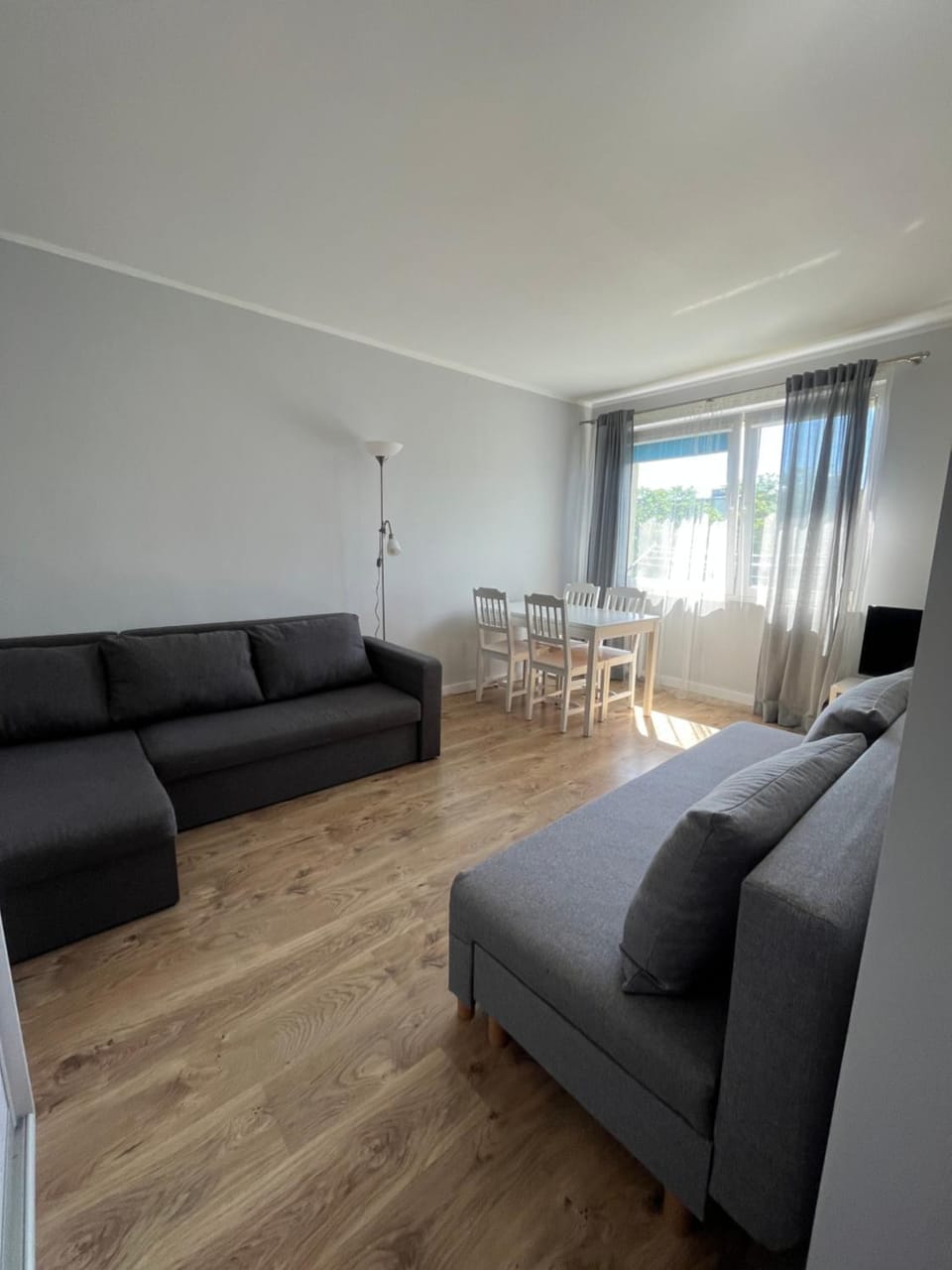 Apartament 9 min od morza Przy morzu Apartment in Gdansk