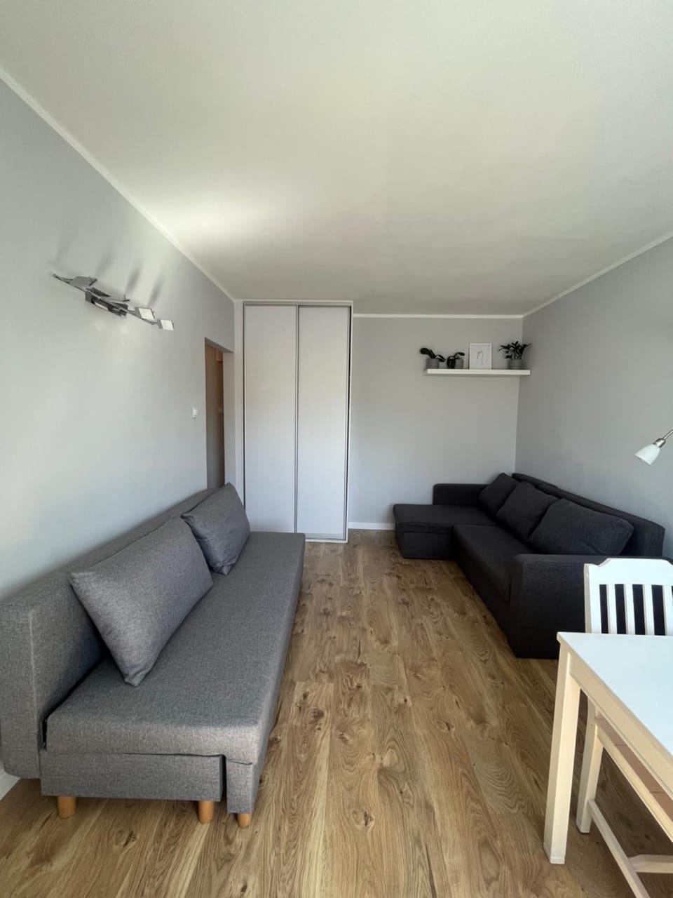 Apartament 9 min od morza Przy morzu Apartment in Gdansk