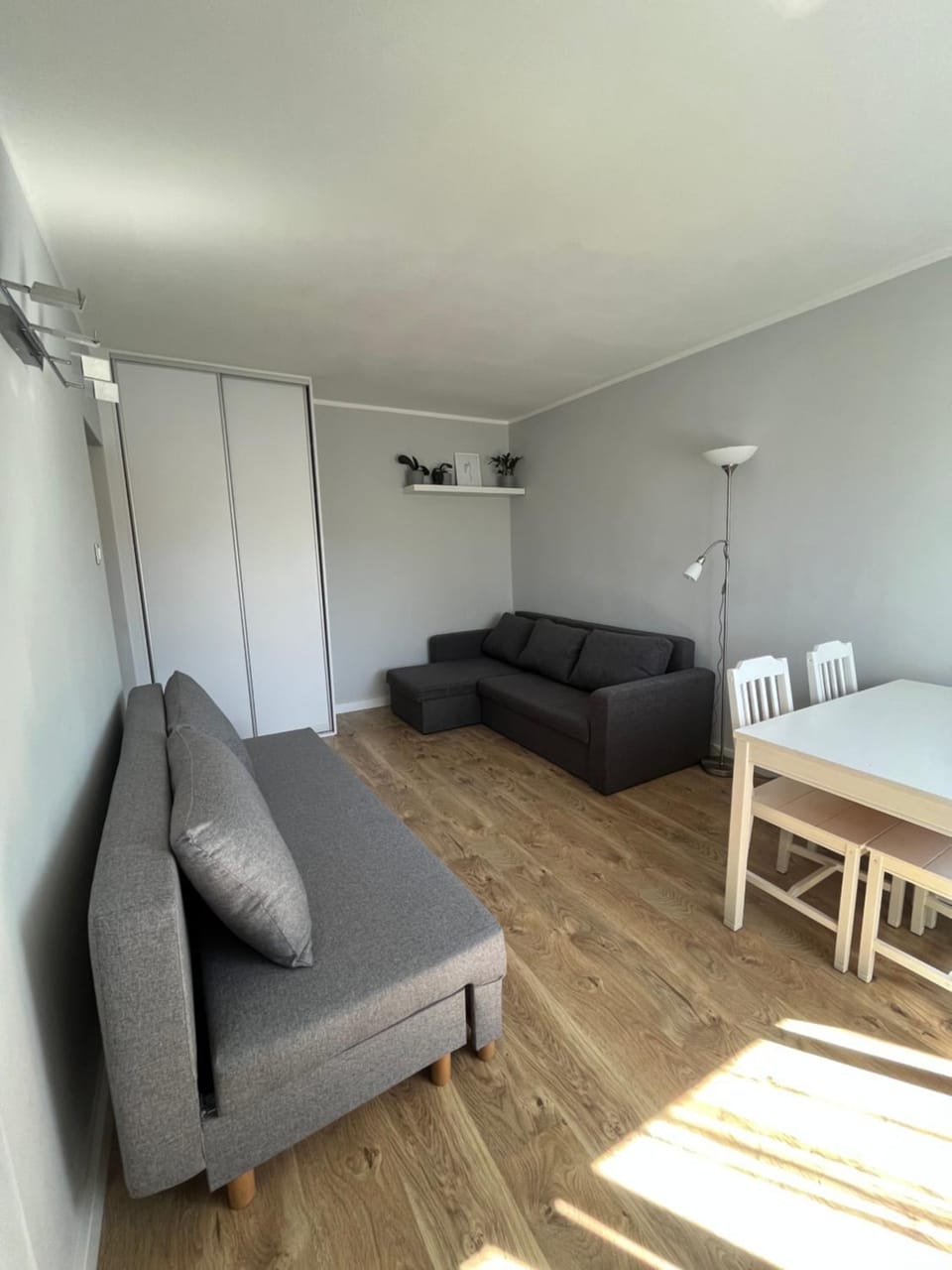 Apartament 9 min od morza Przy morzu Apartment in Gdansk