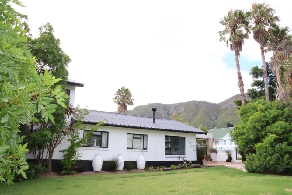 sonsandsee House in Western Cape