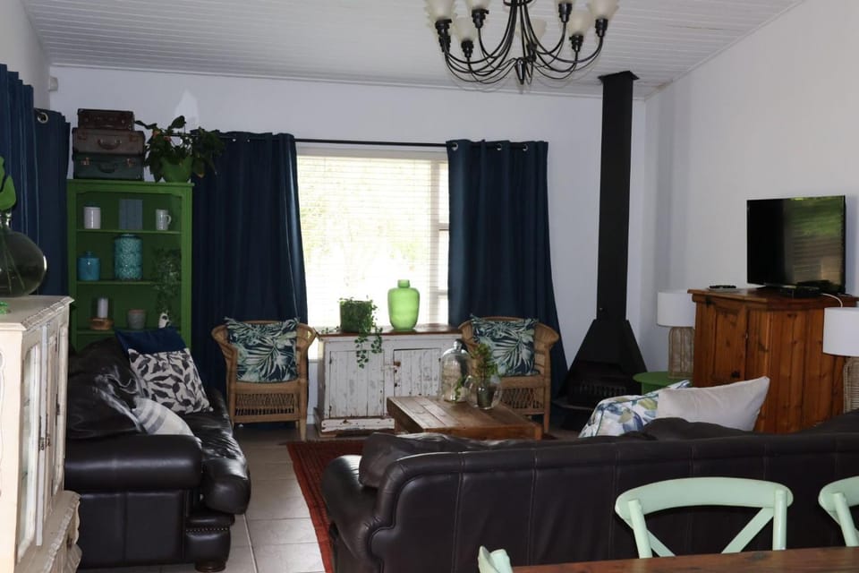 sonsandsee House in Western Cape