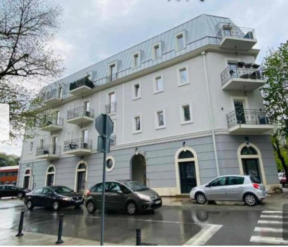 Apartman Darija Apartment in Montenegro