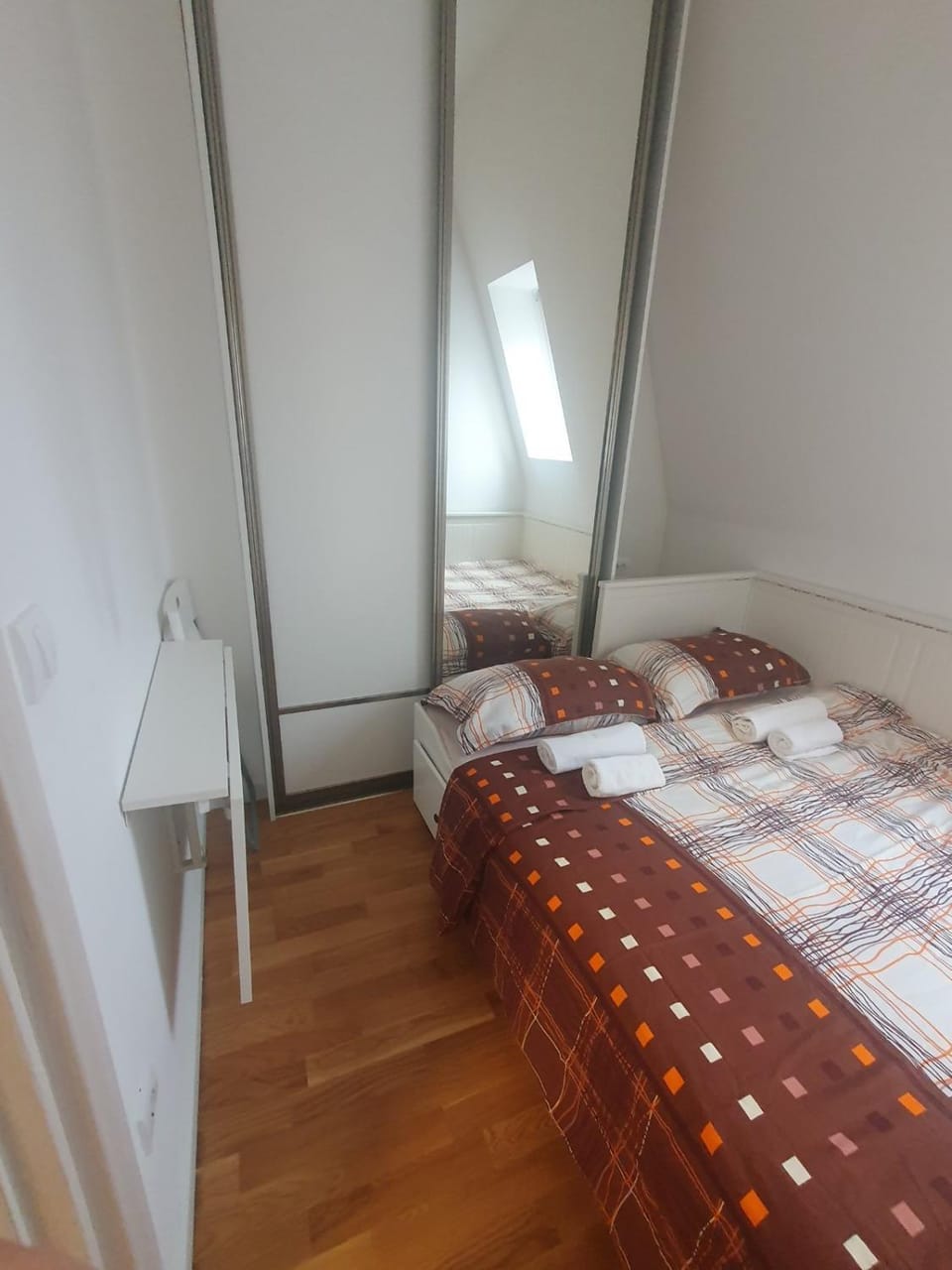 Apartman Darija Apartment in Montenegro