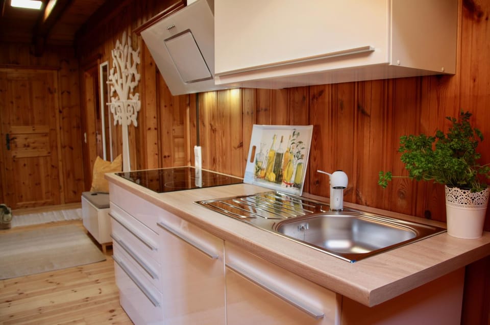 Ferienwohnung Vogelnest Apartment in Baden-Württemberg