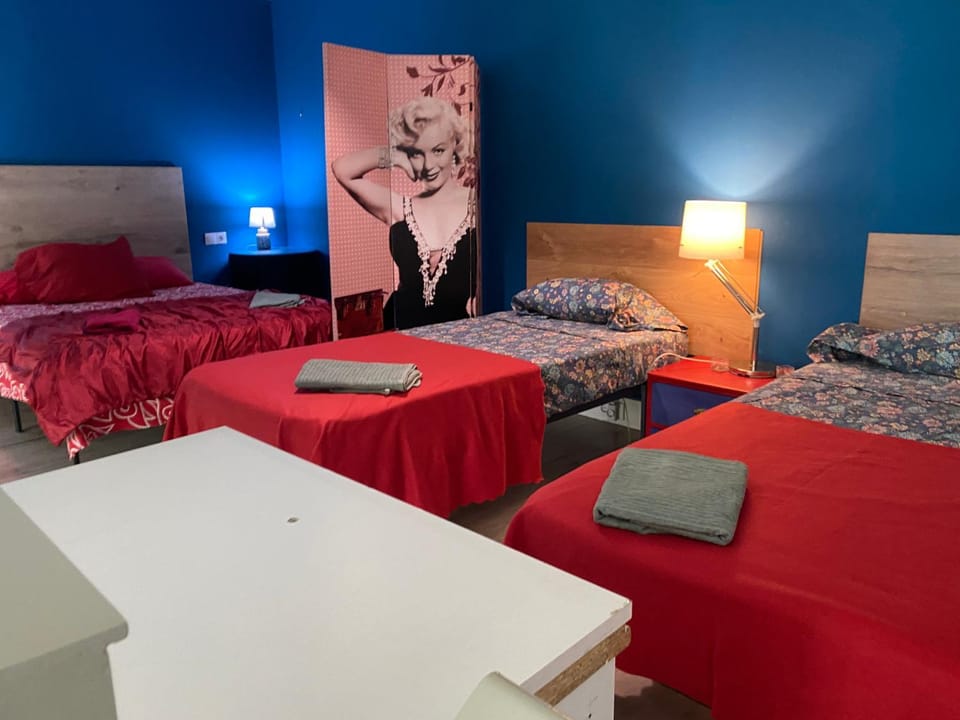 Las Tontunas Apartment in Community of Madrid