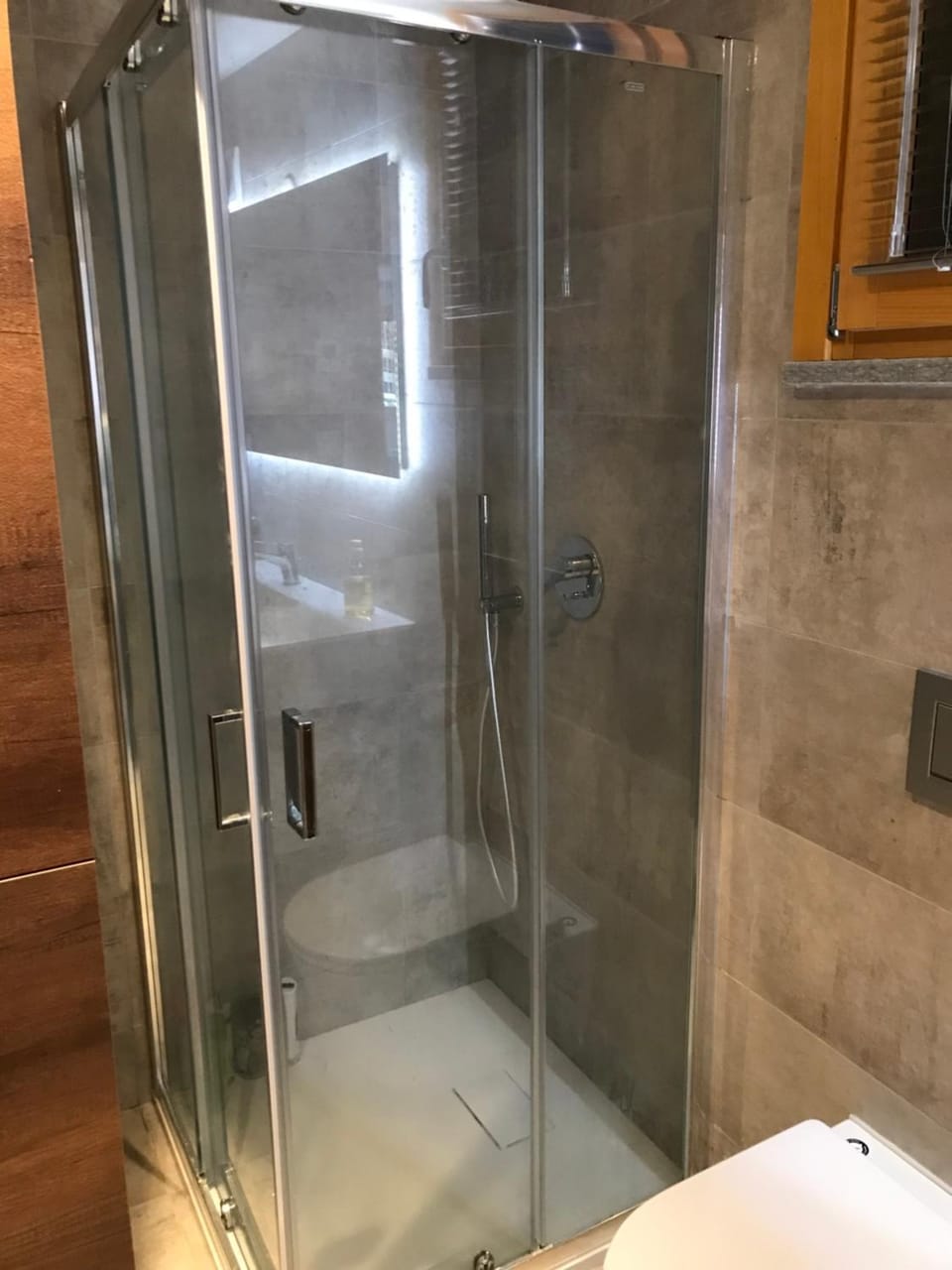Shower