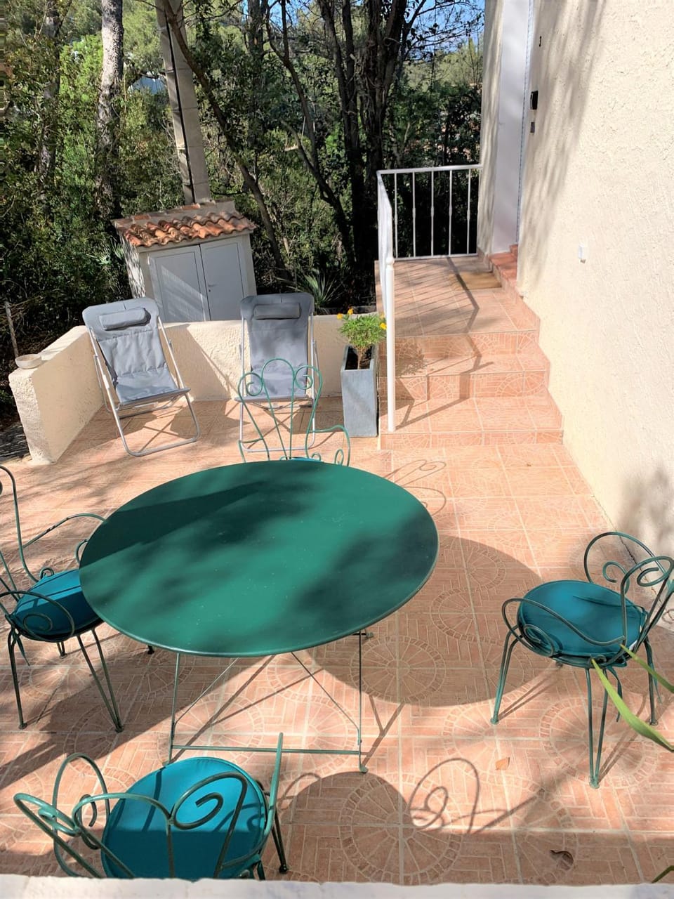 VILLA BELLA Apartment in La Seyne-sur-Mer