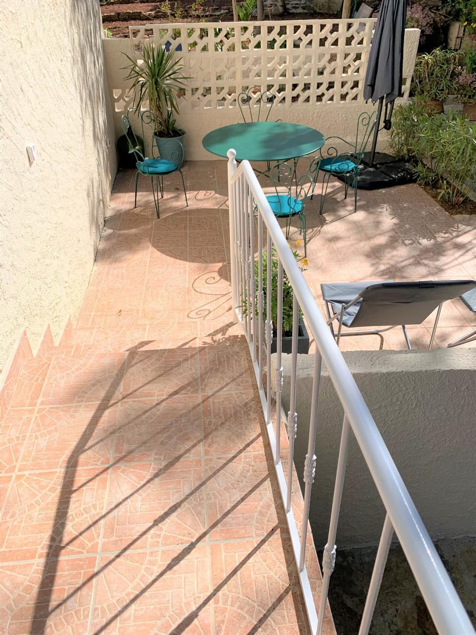 VILLA BELLA Apartment in La Seyne-sur-Mer