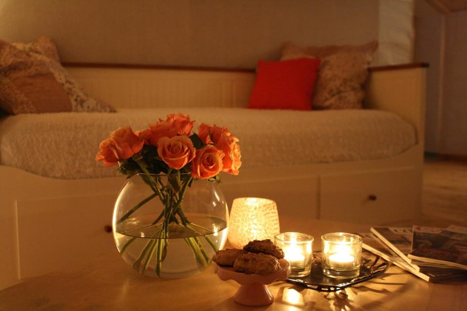 Les Escaliers du Paradis Bed and Breakfast in Provence