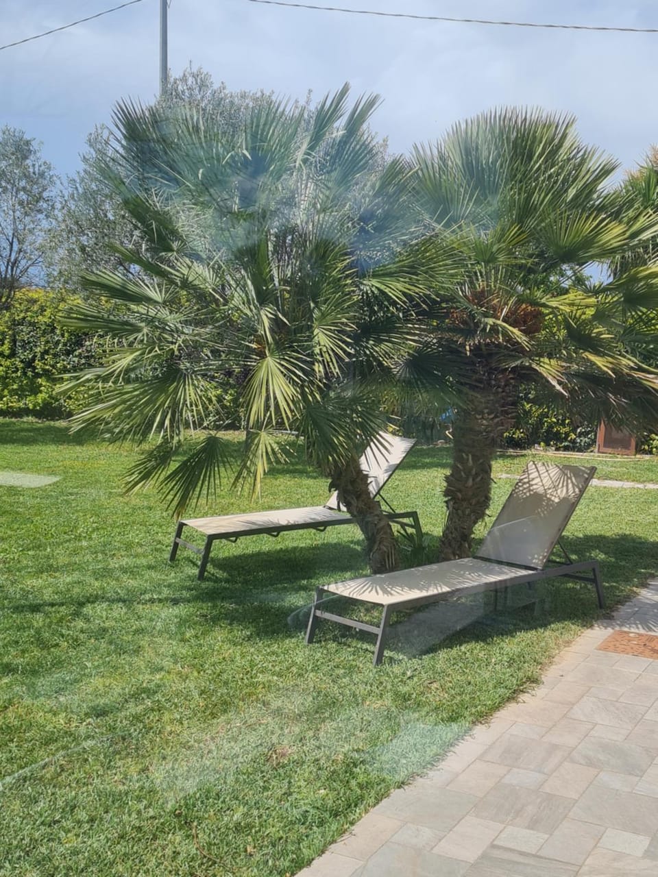 Stella Marina Paestum Hotel in Campania