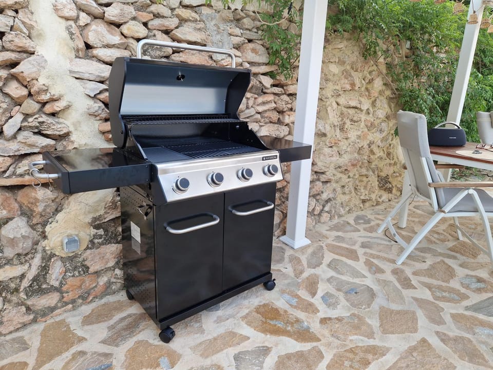 BBQ facilities