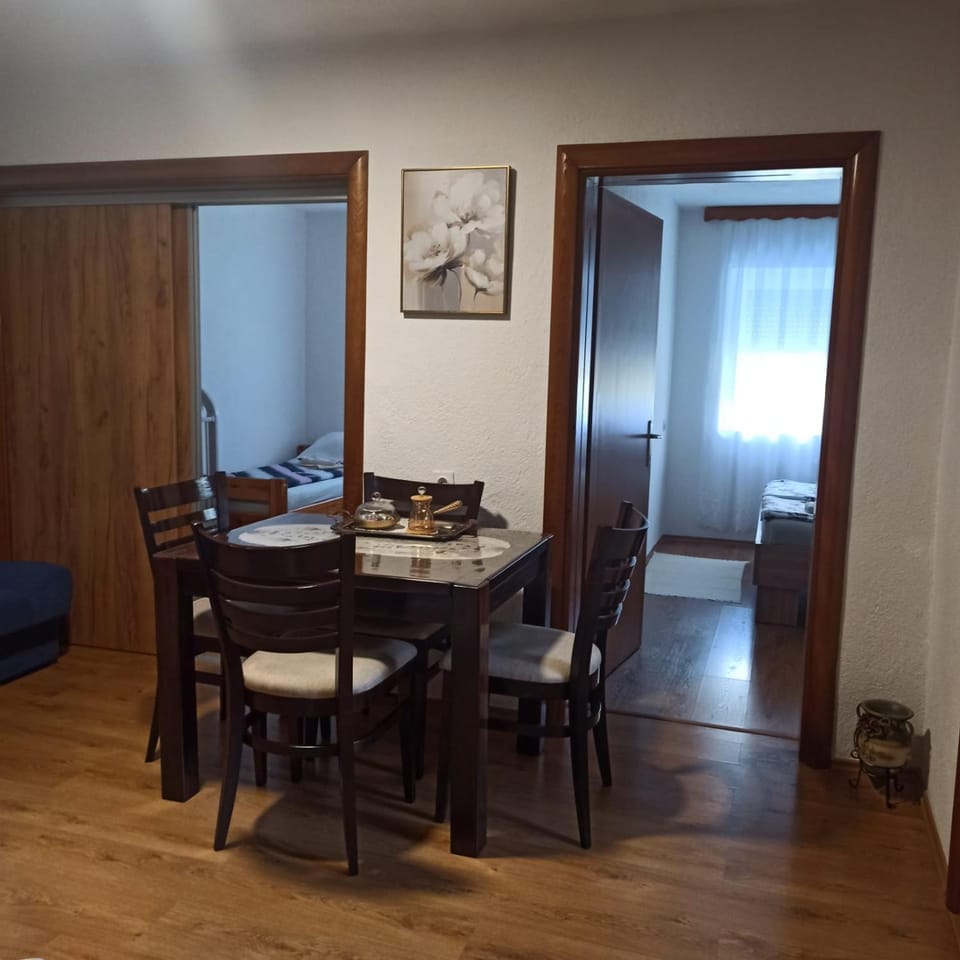 Apartman Adna Apartment in Lika-Senj County