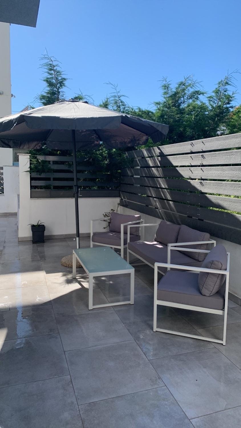 White Coral Luxury Apartments Apartment in Halkidiki