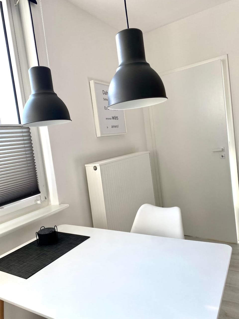 Apartment Schloofschdubb in Fuldatal bei Kassel Apartment in Kassel