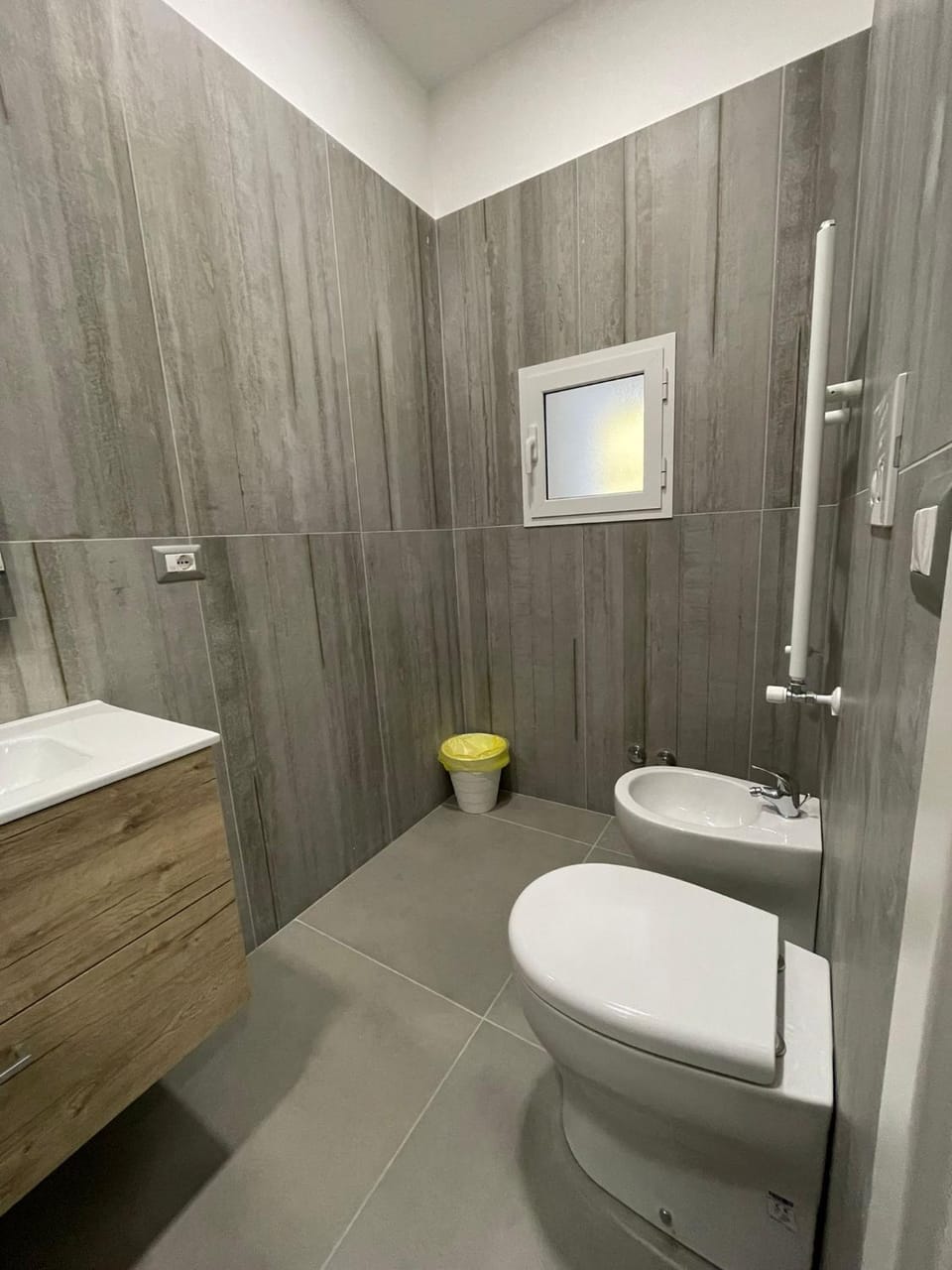 3 Rooms Chiaia Bed and Breakfast in Naples