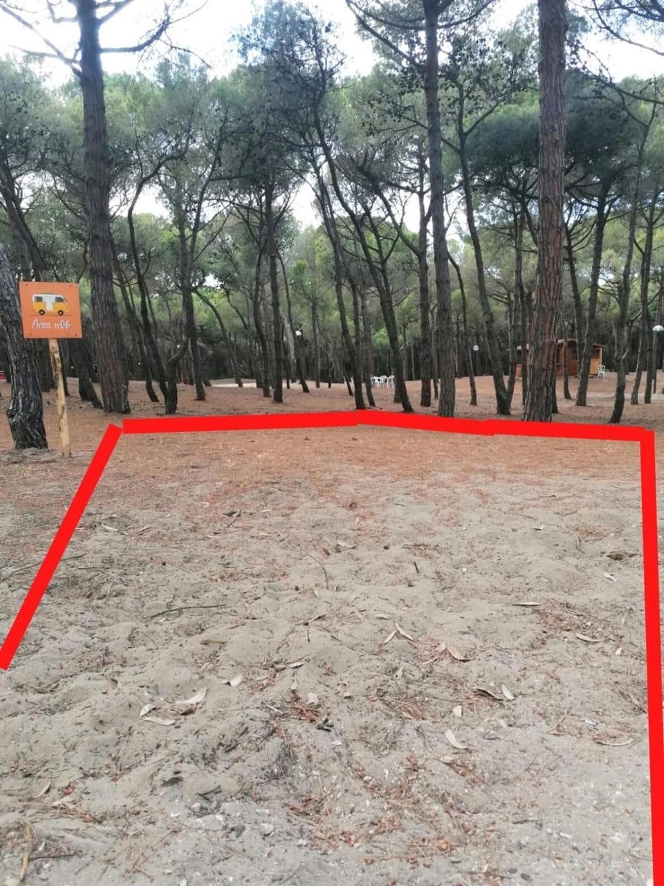 Day, Natural landscape