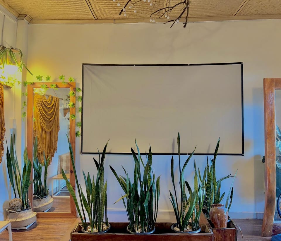 Communal lounge/ TV room, Living room