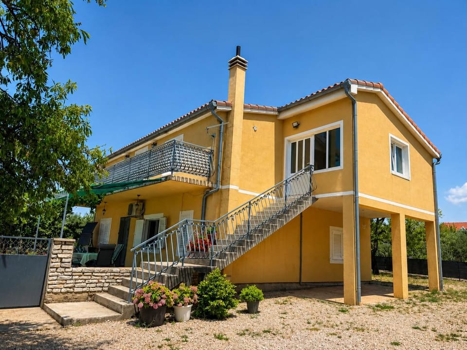Apartment Kantun Apartment in Šibenik-Knin County, Croatia