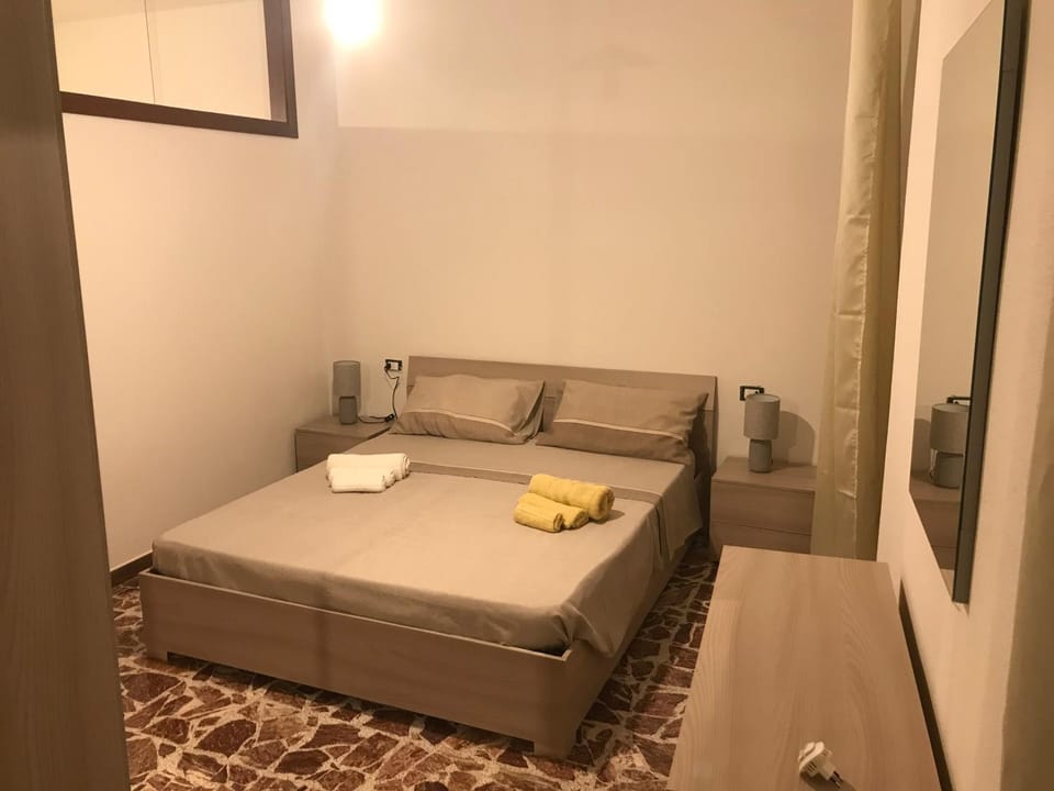 Da Piero e Lidia Apartment in Sardinia