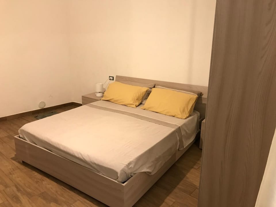 Da Piero e Lidia Apartment in Sardinia